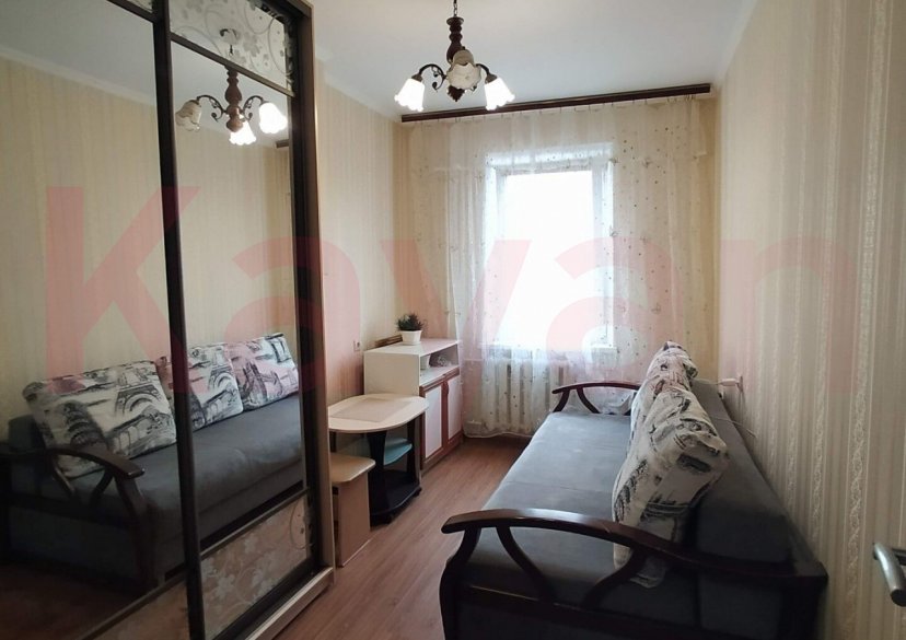 Продажа 2-комн. квартиры, 46.6 кв.м фото 10