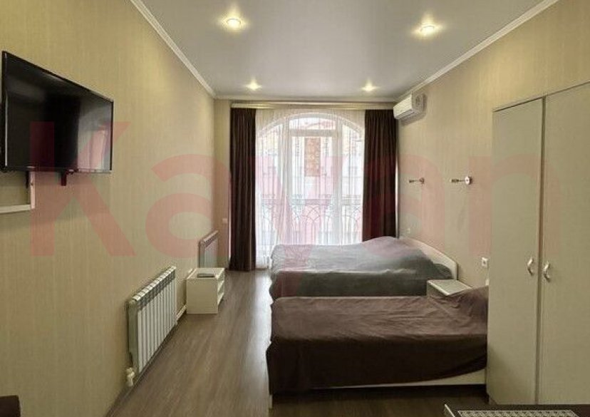 Продажа 1-комн. квартиры, 57 кв.м фото 2