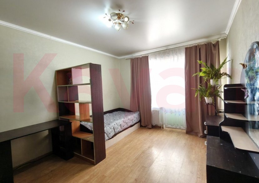 Продажа 1-комн. квартиры, 39.5 кв.м фото 0