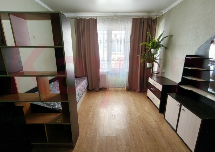 Продажа 1-комн. квартиры, 39.5 кв.м фото 1