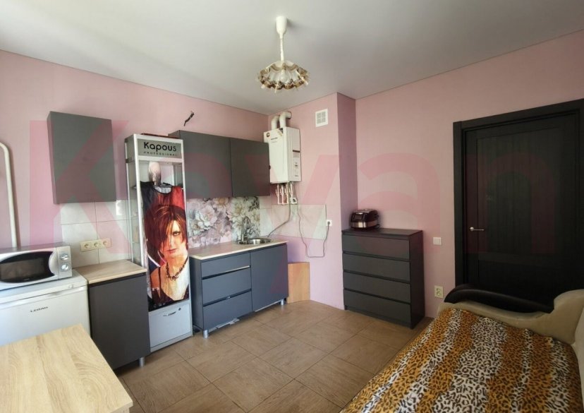 Продажа 1-комн. квартиры, 39.5 кв.м фото 12
