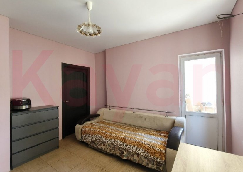 Продажа 1-комн. квартиры, 39.5 кв.м фото 13