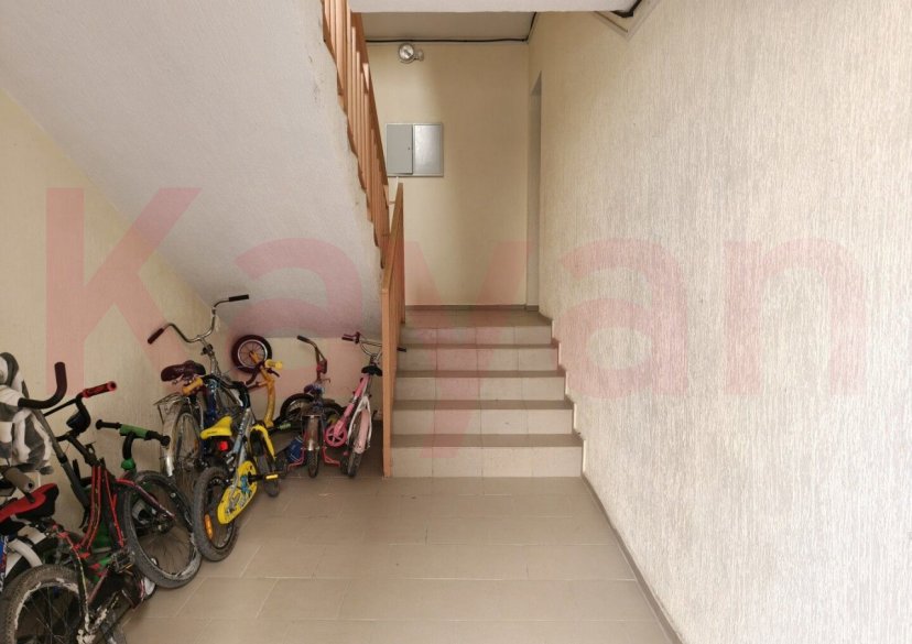 Продажа 1-комн. квартиры, 39.5 кв.м фото 22