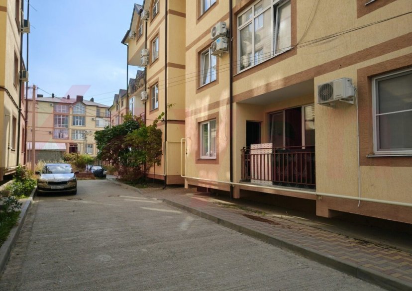 Продажа 1-комн. квартиры, 39.5 кв.м фото 24