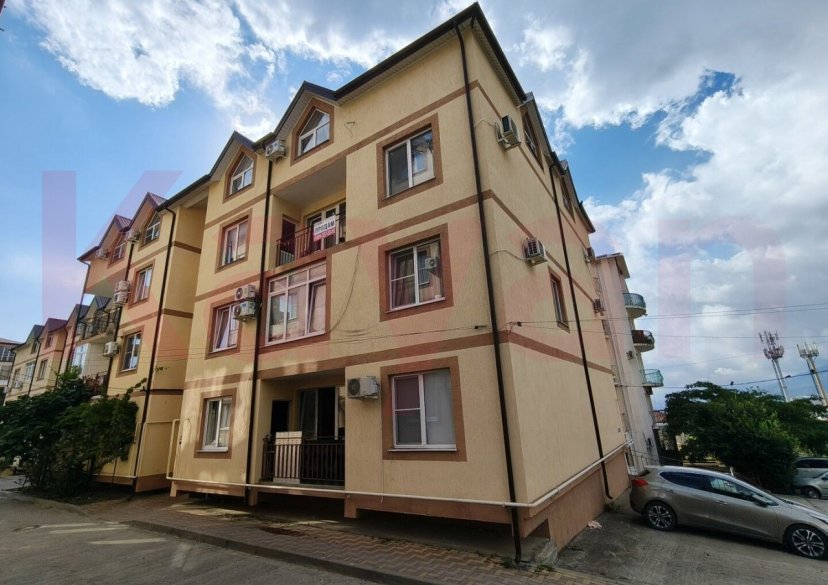 Продажа 1-комн. квартиры, 39.5 кв.м фото 25