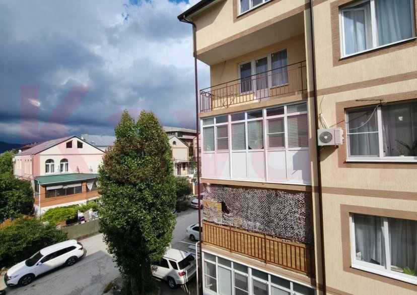 Продажа 1-комн. квартиры, 39.5 кв.м фото 6
