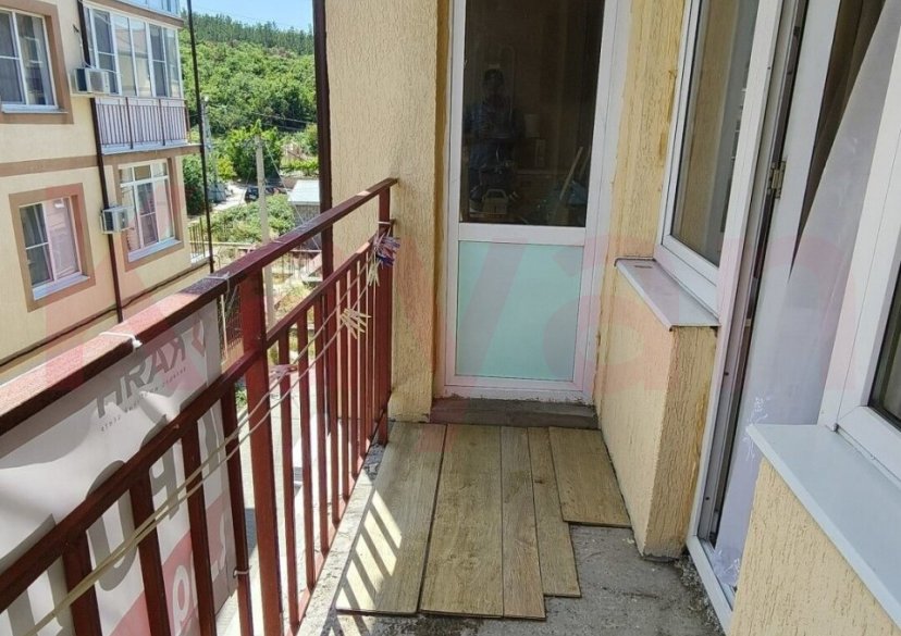 Продажа 1-комн. квартиры, 39.5 кв.м фото 7