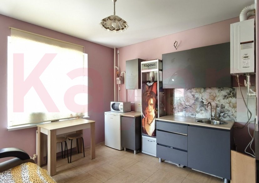 Продажа 1-комн. квартиры, 39.5 кв.м фото 10
