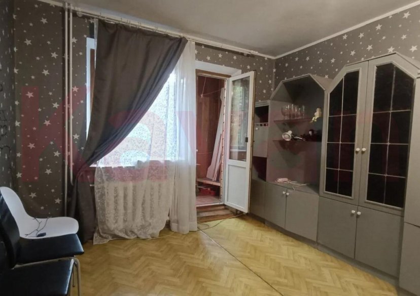 Продажа 2-комн. квартиры, 51.4 кв.м фото 1