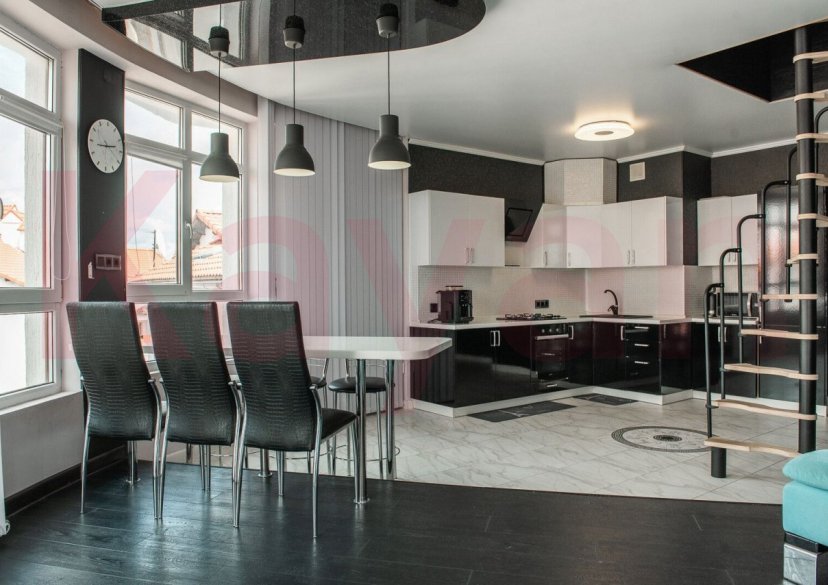 Продажа 2-комн. квартиры, 105 кв.м фото 6