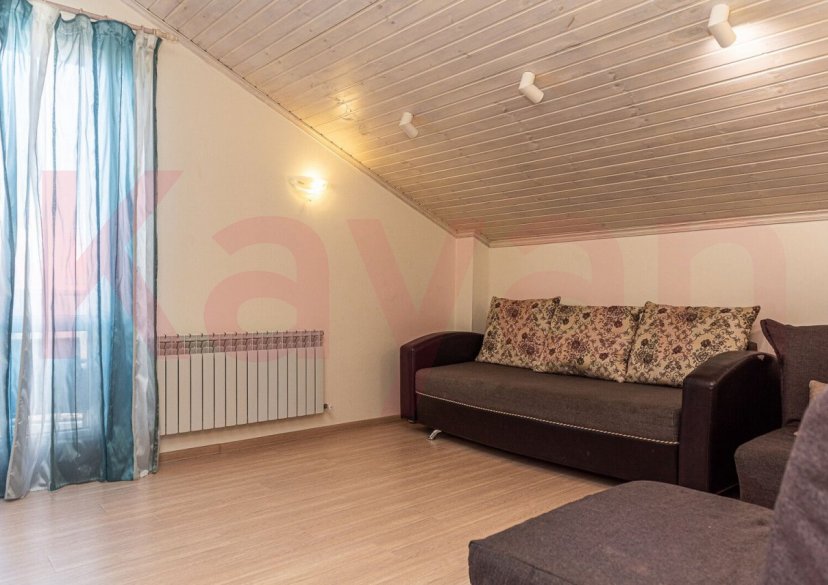 Продажа 1-комн. квартиры, 36.6 кв.м фото 1