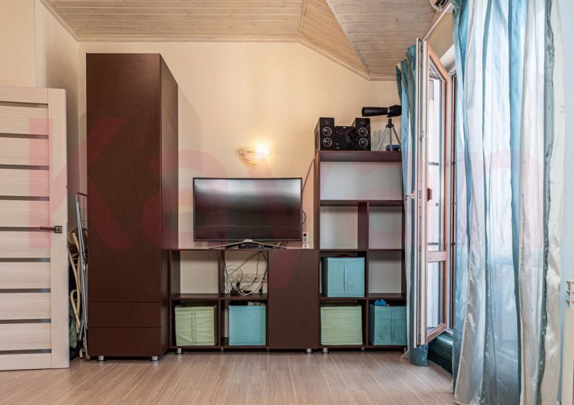 Продажа 1-комн. квартиры, 36.6 кв.м фото 2