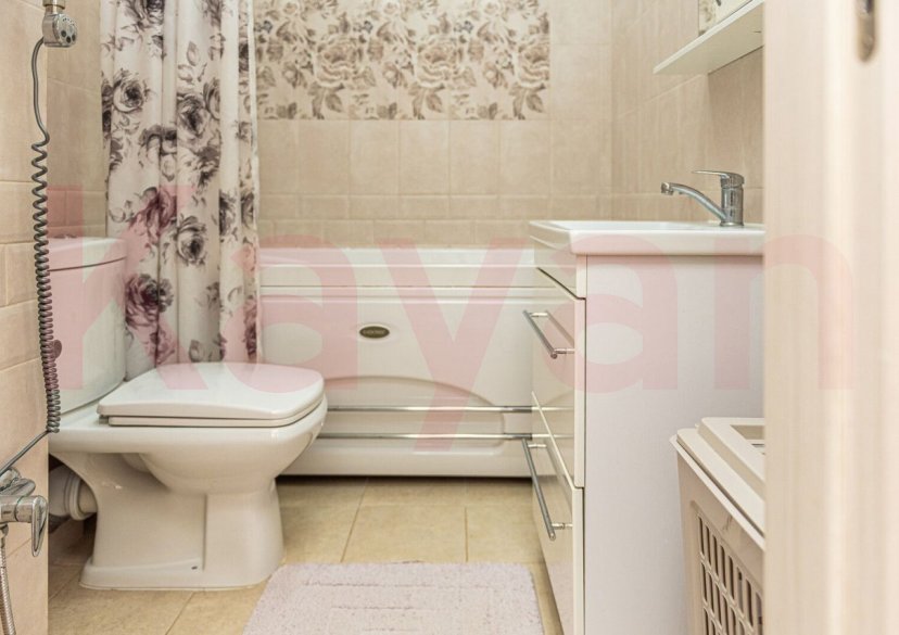 Продажа 1-комн. квартиры, 36.6 кв.м фото 19