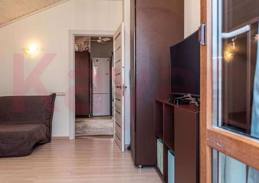 Продажа 1-комн. квартиры, 36.6 кв.м фото 3