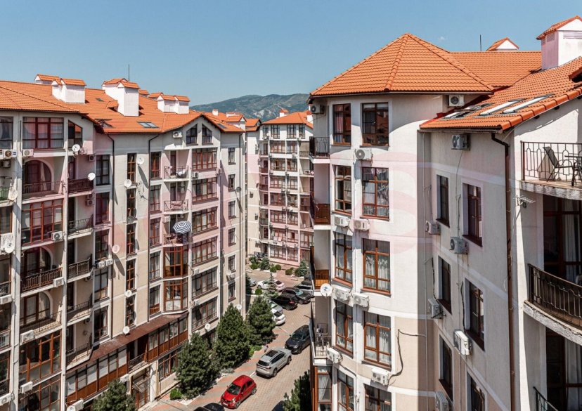 Продажа 1-комн. квартиры, 36.6 кв.м фото 10