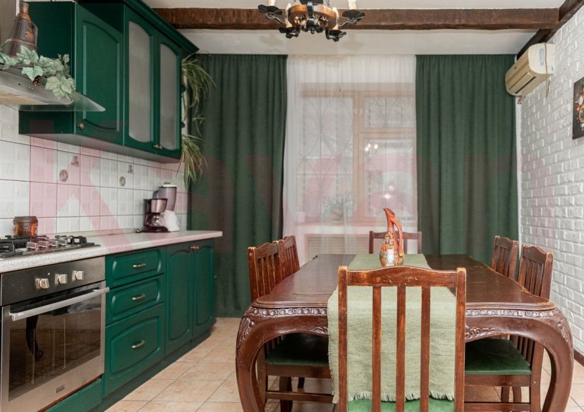 Продажа 2-комн. квартиры, 59 кв.м фото 0