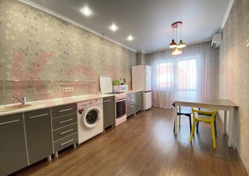 Продажа 2-комн. квартиры, 62 кв.м фото 0