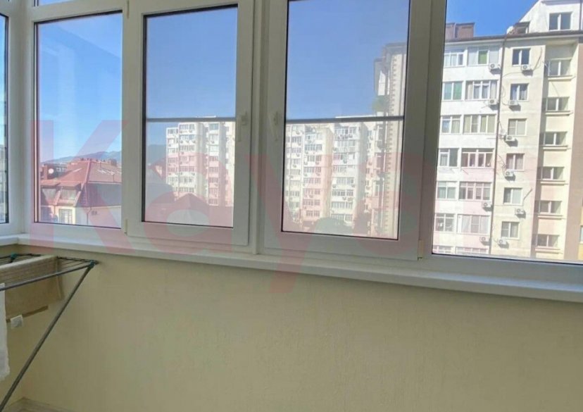 Продажа 2-комн. квартиры, 62 кв.м фото 3