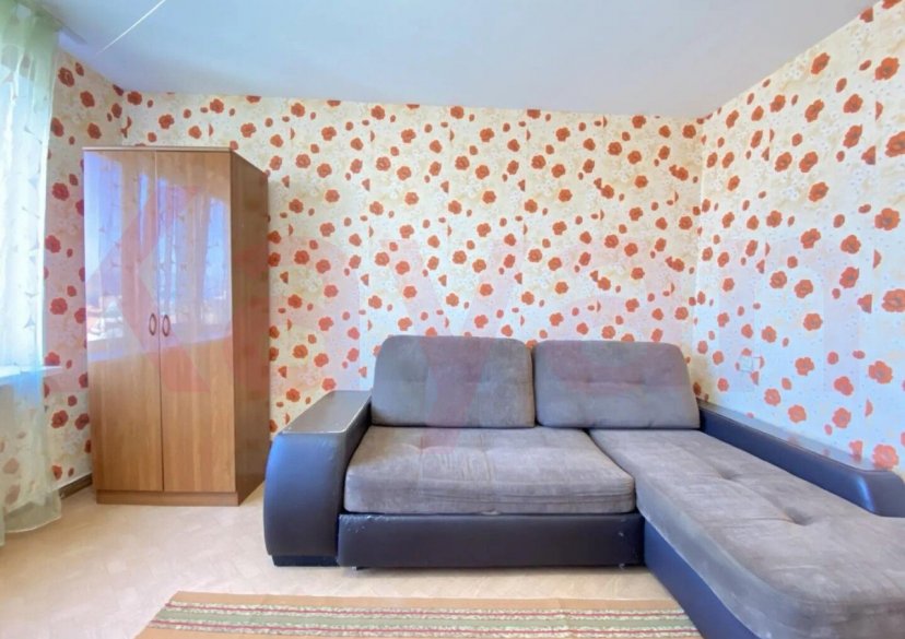 Продажа 1-комн. квартиры, 21.6 кв.м фото 0