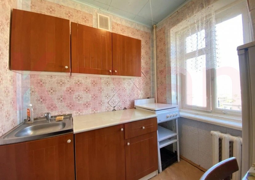 Продажа 1-комн. квартиры, 21.6 кв.м фото 1