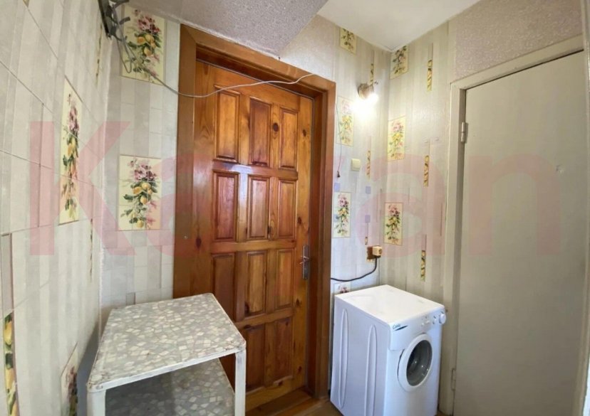Продажа 1-комн. квартиры, 21.6 кв.м фото 2