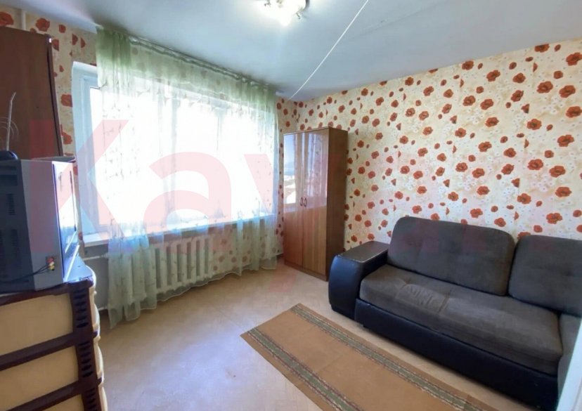 Продажа 1-комн. квартиры, 21.6 кв.м фото 3