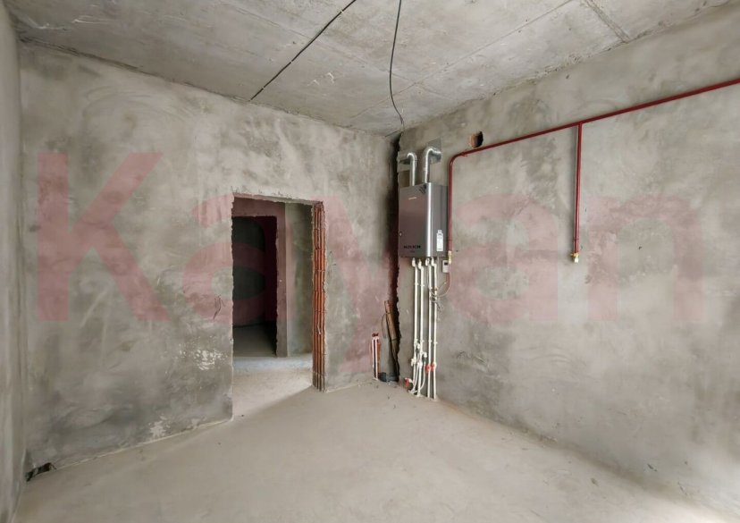 Продажа 2-комн. квартиры, 57.4 кв.м фото 12