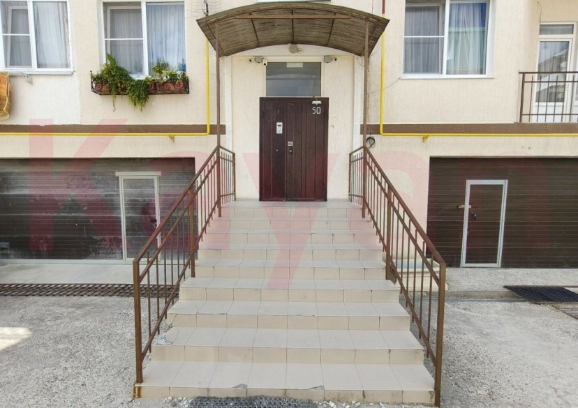 Продажа 2-комн. квартиры, 57.4 кв.м фото 22
