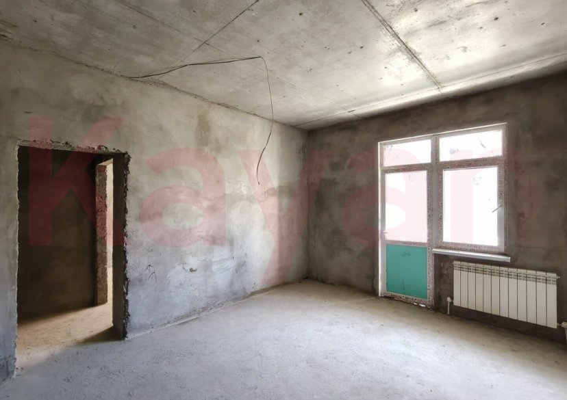 Продажа 2-комн. квартиры, 57.4 кв.м фото 4