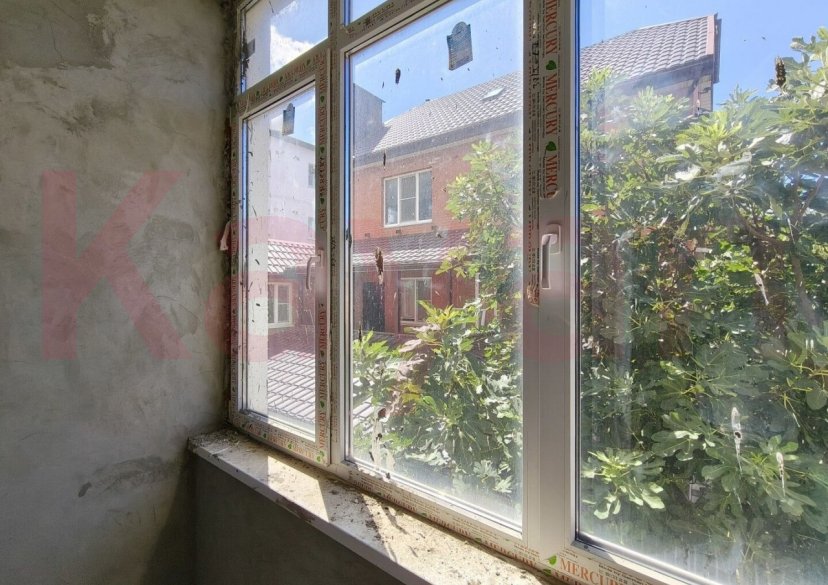Продажа 2-комн. квартиры, 57.4 кв.м фото 6