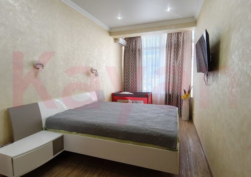 Продажа 2-комн. квартиры, 76.8 кв.м фото 11
