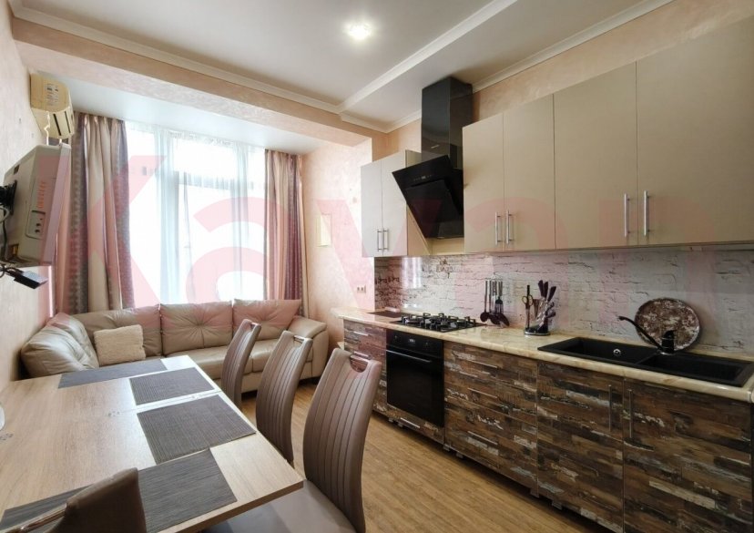 Продажа 2-комн. квартиры, 76.8 кв.м фото 14