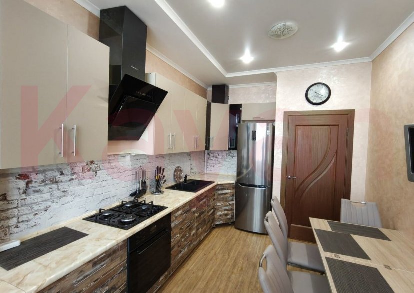 Продажа 2-комн. квартиры, 76.8 кв.м фото 16