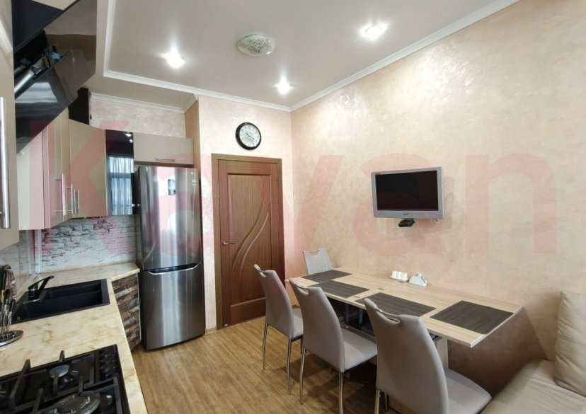 Продажа 2-комн. квартиры, 76.8 кв.м фото 17