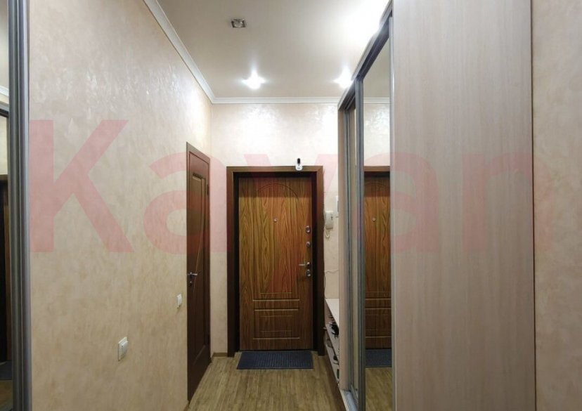 Продажа 2-комн. квартиры, 76.8 кв.м фото 21