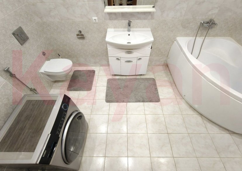 Продажа 2-комн. квартиры, 76.8 кв.м фото 22