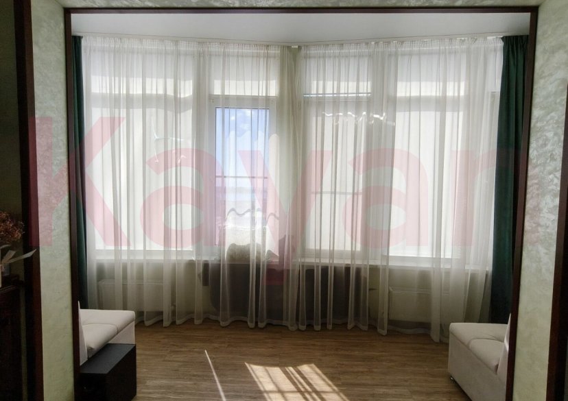 Продажа 2-комн. квартиры, 76.8 кв.м фото 4