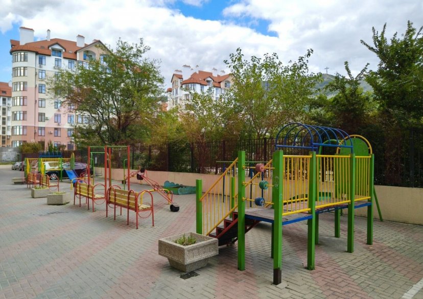 Продажа 2-комн. квартиры, 76.8 кв.м фото 33
