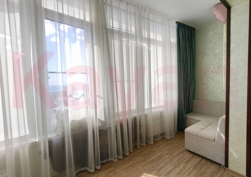 Продажа 2-комн. квартиры, 76.8 кв.м фото 6