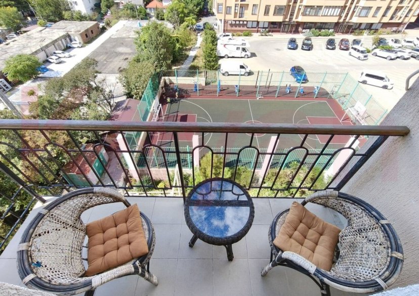 Продажа 2-комн. квартиры, 76.8 кв.м фото 9