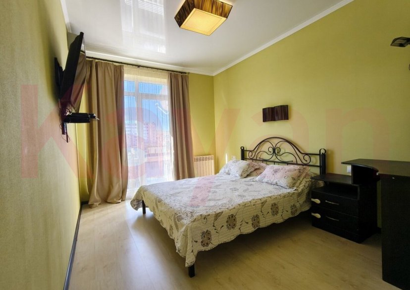 Продажа 1-комн. квартиры, 42 кв.м фото 0