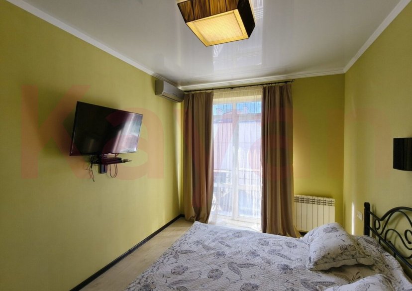 Продажа 1-комн. квартиры, 42 кв.м фото 3