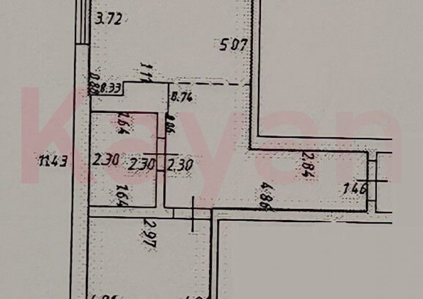 Продажа 1-комн. квартиры, 42 кв.м фото 25