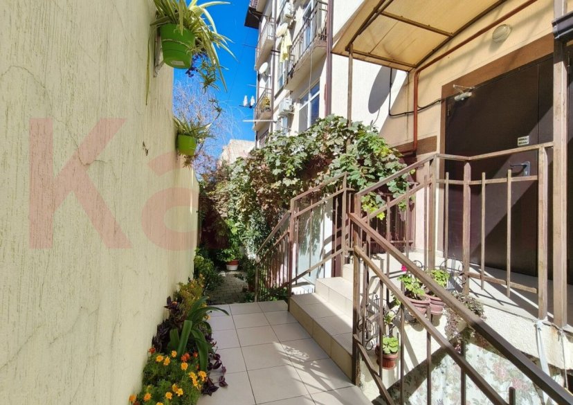 Продажа 1-комн. квартиры, 42 кв.м фото 28