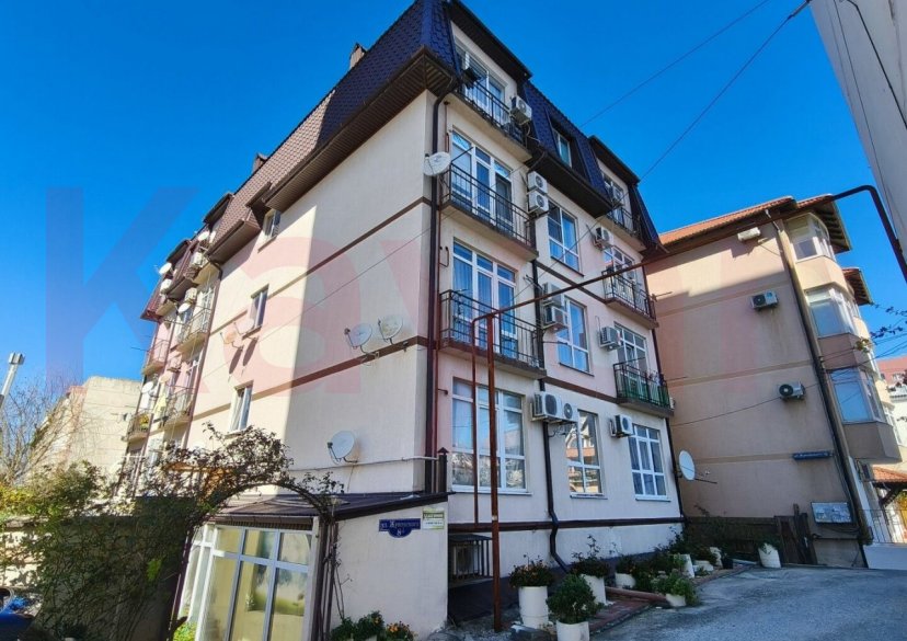 Продажа 1-комн. квартиры, 42 кв.м фото 29