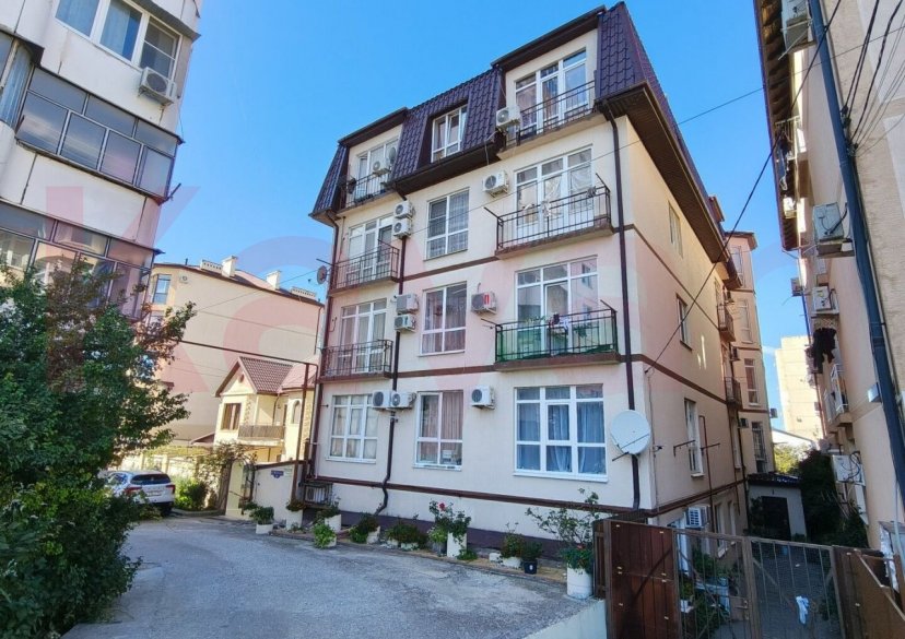 Продажа 1-комн. квартиры, 42 кв.м фото 30