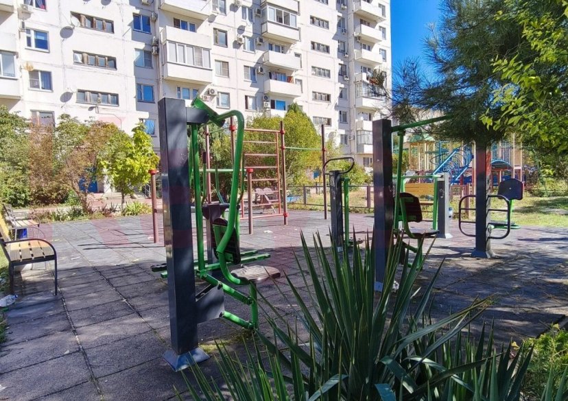 Продажа 1-комн. квартиры, 42 кв.м фото 31