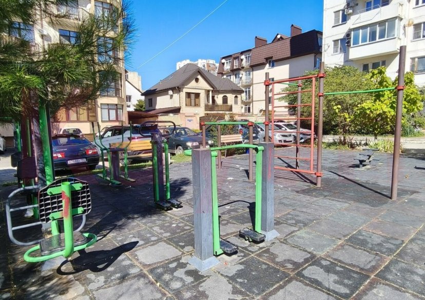 Продажа 1-комн. квартиры, 42 кв.м фото 32