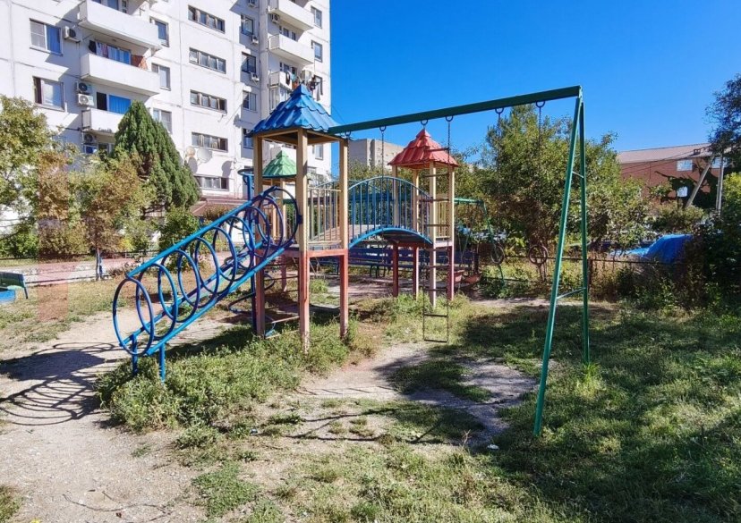 Продажа 1-комн. квартиры, 42 кв.м фото 33