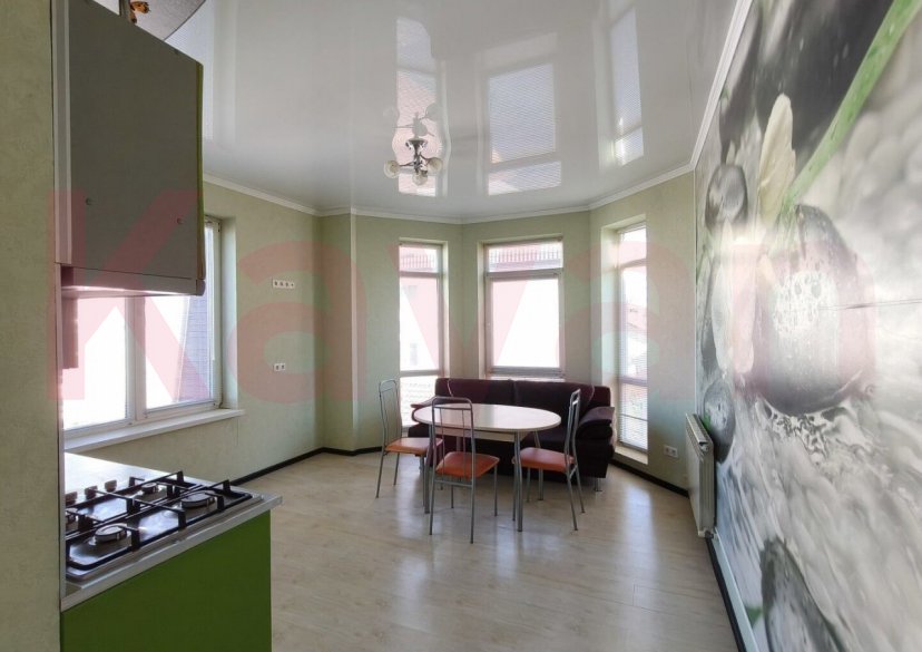Продажа 1-комн. квартиры, 42 кв.м фото 8